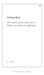 Getting Real: The Smarter, Faster, Easier Way to Build a Web Application