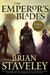 The Emperor's Blades: Chapt...