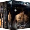 The Black Wolf's Mark Series Box Set (The Black Wolf's Mark, #1-3)