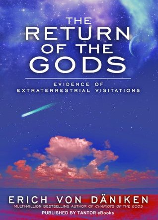 chariots of the gods ebook
