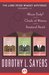 The Lord Peter Wimsey Mysteries by Dorothy L. Sayers The Lord Peter Wimsey Mysteries by Dorothy L. Sayers