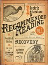 Recovery (Electric Literature's Recommended Reading)