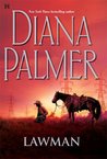 Lawman (Long, Tall Texans, #33)