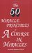 The Fifty Miracle Principles of 'A Course in Miracles'