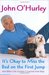 It's Okay to Miss the Bed on the First Jump: And Other Life Lessons I Learned from Dogs