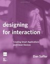 Designing for Interaction by Dan Saffer Designing for Interaction by Dan Saffer