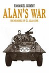 Alan's War by Emmanuel Guibert Alan's War by Emmanuel Guibert