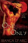 One and Only (Lords of the Were Universe, #2; Brotherhood of Blood, #1)