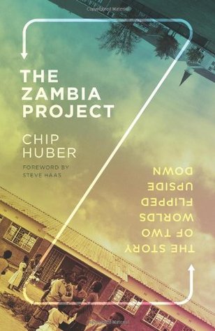 The Zambia project:the story of two worlds flipped upside down