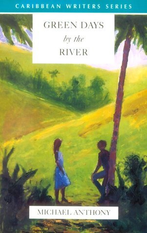 Green days by the river characters picture