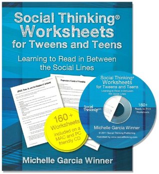 Printables Social Thinking Worksheets social thinking worksheets for teens and tweens by michelle garcia 19579993
