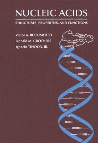 Nucleic Acids: Structure, Function and Properties
