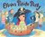 Olive's Pirate Party