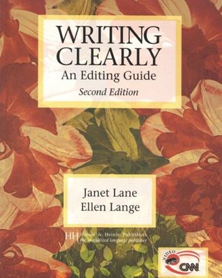 writing clearly Writing clearly: grammar for editing by ellen langeclick here to acces ebook . writing clearly Writing clearly: grammar for editing by ellen langeclick here to acces ebook .