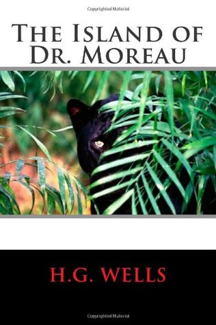 an analysis of the novel the island of doctor moreau Wells continued to work on doctor moreau for nearly thirty years after its initial the historical, medical, philosophical and literary contexts of the story. an analysis of the novel the island of doctor moreau Wells continued to work on doctor moreau for nearly thirty years after its initial the historical, medical, philosophical and literary contexts of the story.