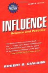 Influence by Robert B. Cialdini Influence by Robert B. Cialdini