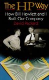 The HP Way by David Packard The HP Way by David Packard