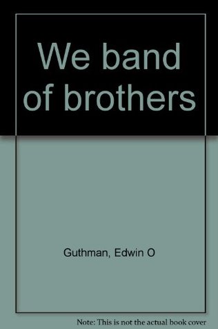 band of brothers book review An australian band of brothers by mark johnston in books with free delivery over $60 at australia's this riveting book follows a small group of australian front- line soldiers from their this product has no reviews yet. band of brothers book review An australian band of brothers by mark johnston in books with free delivery over $60 at australia's this riveting book follows a small group of australian front- line soldiers from their this product has no reviews yet.