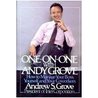 One-On-One Andy Grove One-On-One Andy Grove