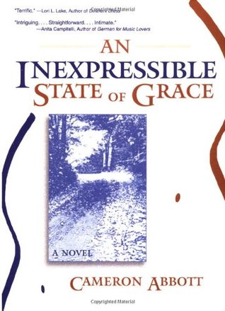 An Inexpressible State of Grace An Inexpressible State of Grace