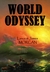 World Odyssey by Lance Morcan World Odyssey by Lance Morcan