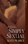 Simply Sexual (House of Pleasure #1)
