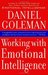 Working with Emotional Intelligence
