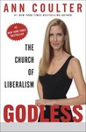 Godless by Ann Coulter
