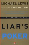 Liar's Poker by Michael   Lewis