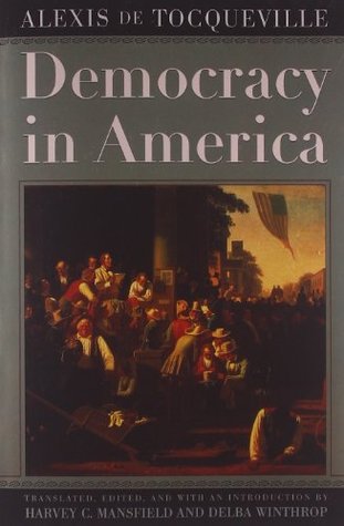 tocqueville s democracy in america theme of tocqueville s democracy in america theme of