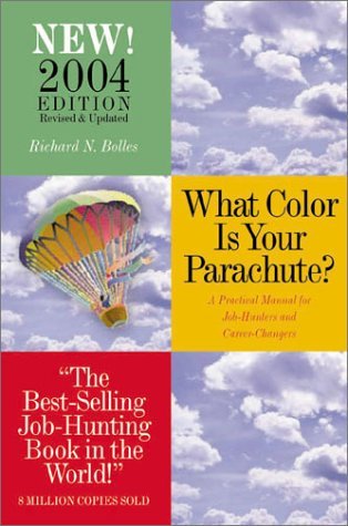 what color is your parachute quotes what color is your parachute quotes
