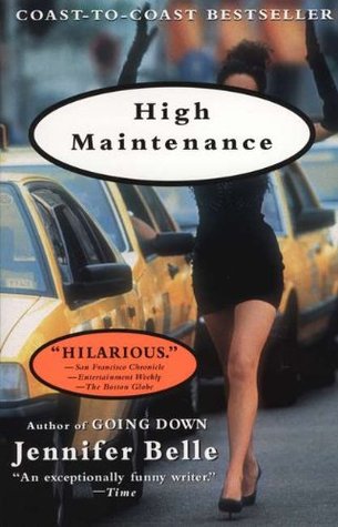 Book Review High Maintenance By high maintenance by reviews discussion Book Review High Maintenance By high maintenance by reviews discussion