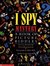 I Spy Mystery: A Book of Picture Riddles