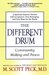 The Different Drum: Community Making and Peace