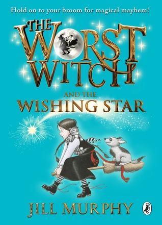 ></p></a> the worst witch and the wishing star
