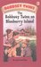 The Bobbsey Twins on Blueberry Island (Original Bobbsey Twins #10)