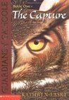 The Capture (Guardians of Ga'Hoole, #1)