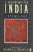 A History of India, vol. 1: From Origins to 1300 (A History of India #1)