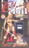 The Chick is in the Mail (Chicks in Chainmail, #4)