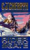 Rider at the Gate (Finisterre #1)