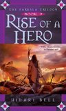 Rise of a Hero (The Farsala Trilogy, #2)