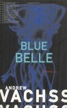 Blue Belle (Burke, #3)