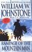 Rampage of the Mountain Man (Mountain Man, #35)