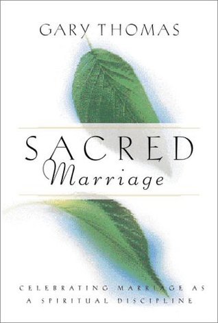 Sacred Marriage Sacred Marriage