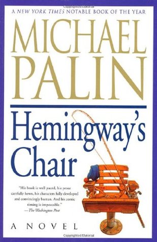 Hemingway's Chair Hemingway's Chair