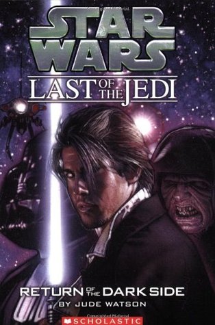Star wars golden books last jedi