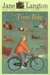 The Time Bike (Hall Family Chronicles #6)