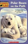 Polar Bears On The Path