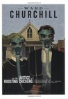 On the Justice of Roosting Chickens: Consequences of American Conquest & Carnage On the Justice of Roosting Chickens: Consequences of American Conquest & Carnage