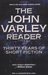 The John Varley Reader